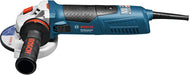 Bosch GWS 19-125 CIE ugaona brusilica 1900W; 125mm Velika ugaona brusilica BOSCH BOSCH-060179P002 Madras doo Beograd