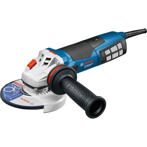 Bosch GWS 19-150 CI ugaona brusilica 1900W; 150mm (060179R002) Velika ugaona brusilica BOSCH BOSCH-060179R002 Madras doo Beograd