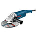 BOSCH GWS 20-230 / 230 J - Ugaona brusilica GWS 20-230 J (0601752913) Velika ugaona brusilica BOSCH Madras doo Beograd