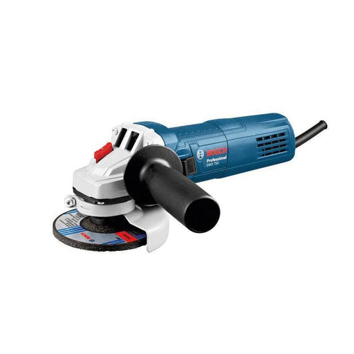 BOSCH +GWS 750 (060139400A) Mala ugaona brusilica BOSCH Madras doo Beograd