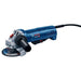 Bosch GWS 9-125 P mala ugaona brusilica (0601396506) Mala ugaona brusilica BOSCH BOSCH-0601396506 Madras doo Beograd