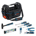 BOSCH GWT 20 i komplet ručnih alata - Combi komplet GWT 20 + Hand Tools Set (1600A02H5B) Power Tools BOSCH Madras doo Beograd