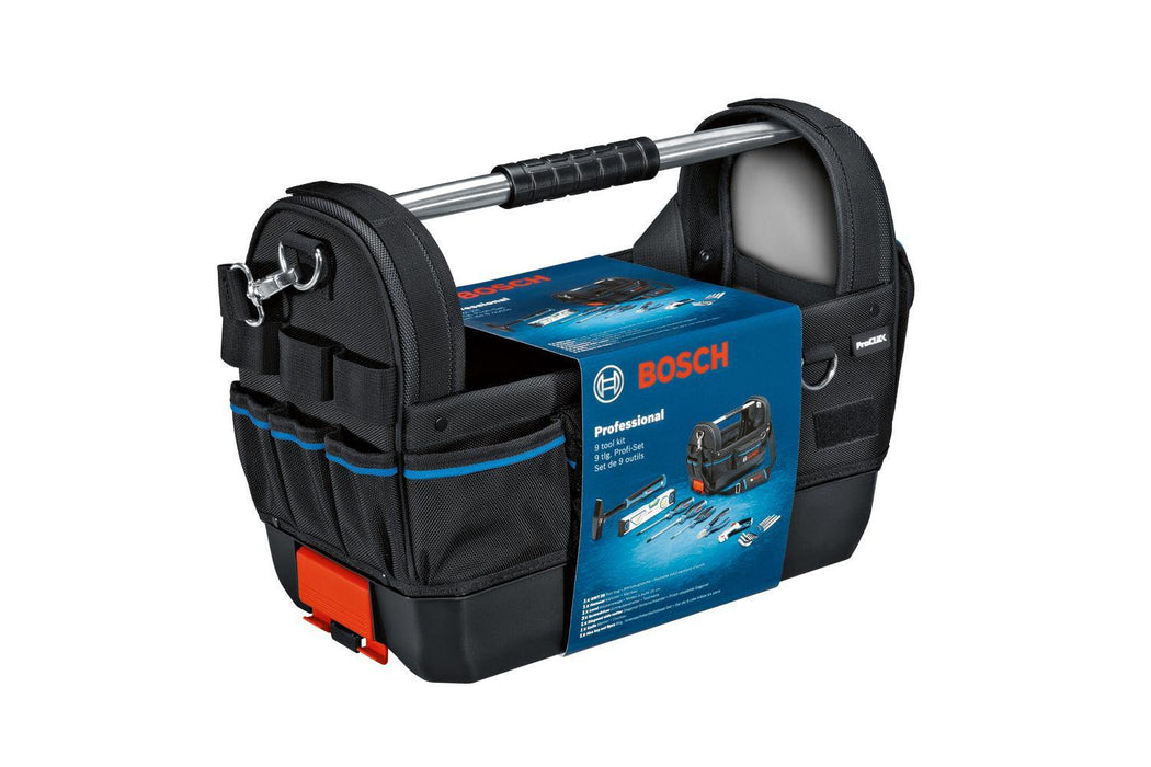 BOSCH GWT 20 i komplet ručnih alata - Combi komplet GWT 20 + Hand Tools Set (1600A02H5B) Power Tools BOSCH Madras doo Beograd