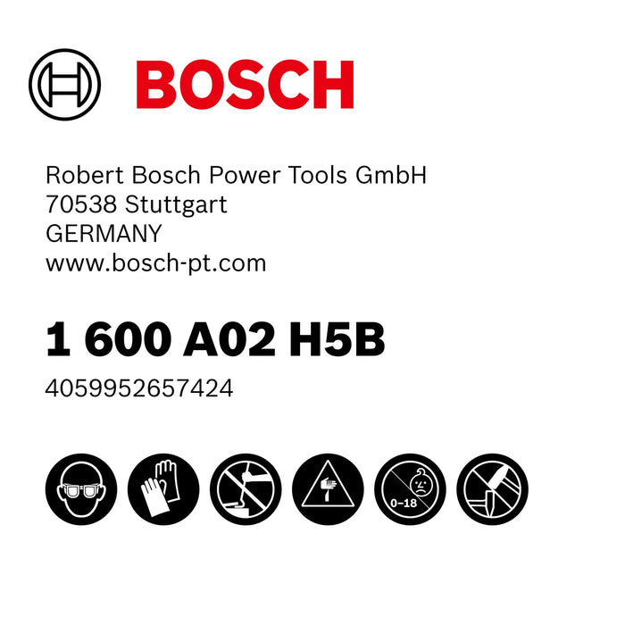 BOSCH GWT 20 i komplet ručnih alata - Combi komplet GWT 20 + Hand Tools Set (1600A02H5B) Power Tools BOSCH Madras doo Beograd