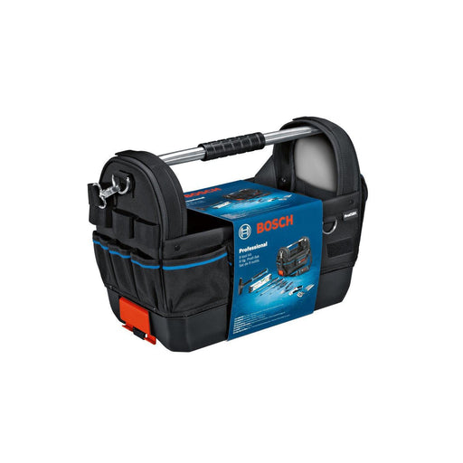 BOSCH GWT 20 i komplet ručnih alata - Combi komplet GWT 20 + Hand Tools Set (1600A02H5B) Power Tools BOSCH Madras doo Beograd