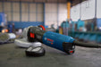 Bosch GWX 14-125 S mala ugaona brusilica 1.400 W sa potenciometrom - X-LOCK (06017D2100) Mala ugaona brusilica X Lock BOSCH Madras doo Beograd