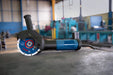 Bosch GWX 14-125 S mala ugaona brusilica 1.400 W sa potenciometrom - X-LOCK (06017D2100) Mala ugaona brusilica X Lock BOSCH Madras doo Beograd