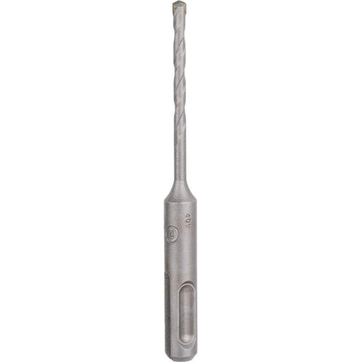 Bosch hamer burgija SDS-plus-1 4 x 50 x 110 mm pakovanje od 1 komada - 2608680257 Burgija SDS - Plus BOSCH BOSCH-2608680257 Madras doo Beograd