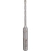 Bosch hamer burgija SDS-plus-1 4 x 50 x 110 mm pakovanje od 1 komada - 2608680257 Burgija SDS - Plus BOSCH BOSCH-2608680257 Madras doo Beograd