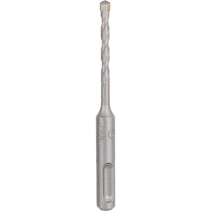 Bosch hamer burgija SDS-plus-1 5 x 50 x 110 mm pakovanje od 1 komada - 2608680258 Burgija SDS - Plus BOSCH BOSCH-2608680258 Madras doo Beograd