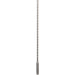 Bosch hamer burgija SDS-plus-1 6 x 250 x 310 mm pakovanje od 1 komada - 2608576280 Burgija SDS - Plus BOSCH Madras doo Beograd
