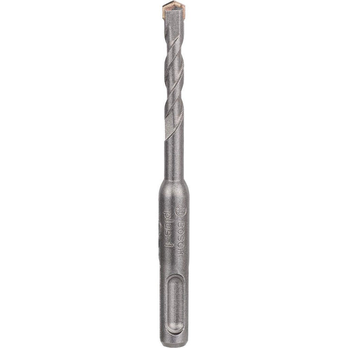 Bosch hamer burgija SDS-plus-1 7 x 50 x 110 mm pakovanje od 1 komada - 2608680267 Burgija SDS - Plus BOSCH BOSCH-2608680267 Madras doo Beograd