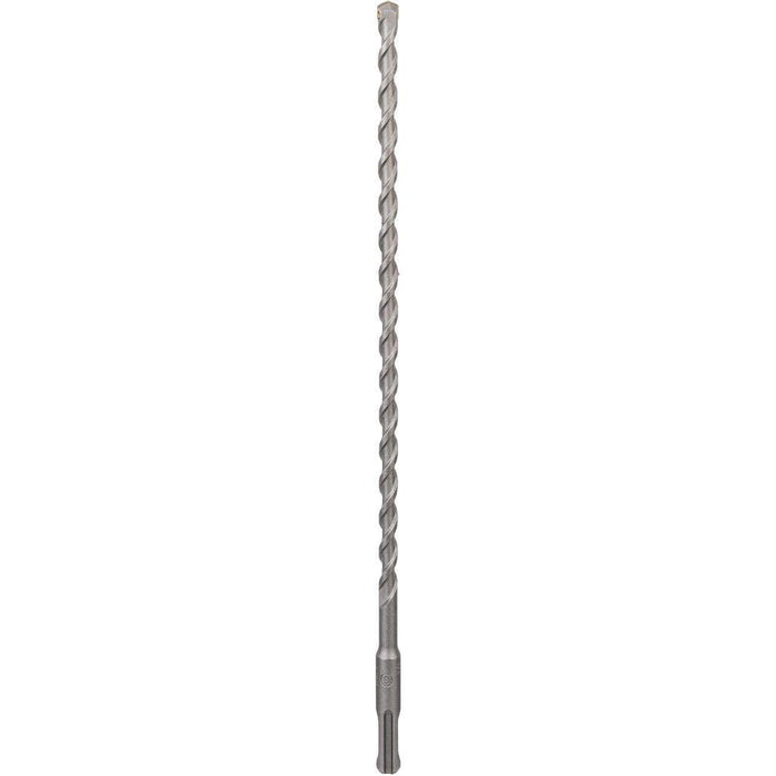 Bosch hamer burgija SDS-plus-1 8 x 250 x 310 mm pakovanje od 1 komada - 2608576281 Burgija SDS - Plus BOSCH Madras doo Beograd