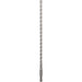 Bosch hamer burgija SDS-plus-1 8 x 250 x 310 mm pakovanje od 1 komada - 2608576281 Burgija SDS - Plus BOSCH Madras doo Beograd