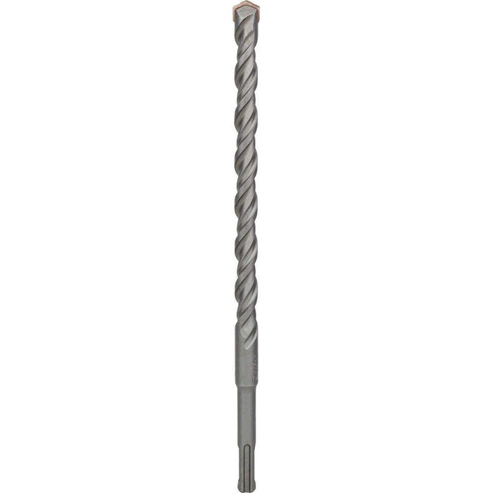 Bosch hamer burgija SDS-plus-3 14 x 200 x 260 mm pakovanje od 1 komada - 2608831040 Burgija SDS - Plus BOSCH Madras doo Beograd