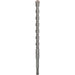 Bosch hamer burgija SDS-plus-3 14 x 200 x 260 mm pakovanje od 1 komada - 2608831040 Burgija SDS - Plus BOSCH Madras doo Beograd