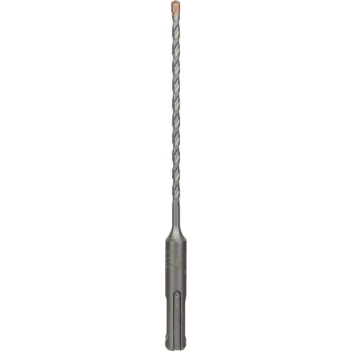 Bosch hamer burgija SDS-plus-3 4 x 100 x 160 mm pakovanje od 1 komada - 2608831001 Burgija SDS - Plus BOSCH BOSCH-2608831001 Madras doo Beograd