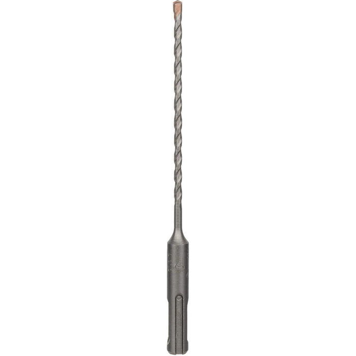 Bosch hamer burgija SDS-plus-3 4 x 100 x 160 mm pakovanje od 1 komada - 2608831001 Burgija SDS - Plus BOSCH BOSCH-2608831001 Madras doo Beograd