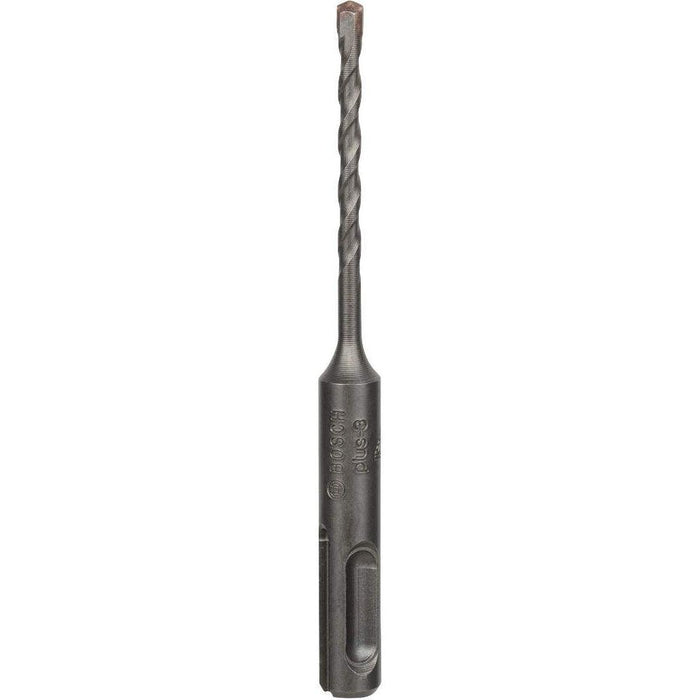 Bosch hamer burgija SDS-plus-3 4 x 50 x 110 mm pakovanje od 1 komada - 2608831000 Burgija SDS - Plus BOSCH BOSCH-2608831000 Madras doo Beograd