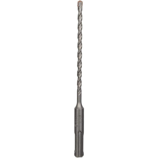 Bosch hamer burgija SDS-plus-3 5 x 100 x 160 mm pakovanje od 1 komada - 2608831003 Burgija SDS - Plus BOSCH BOSCH-2608831003 Madras doo Beograd