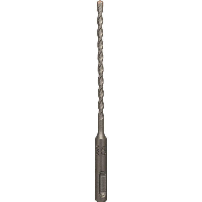 Bosch hamer burgija SDS-plus-3 5 x 100 x 160 mm pakovanje od 10 komada - 2608831104 Burgija SDS - Plus BOSCH Madras doo Beograd