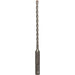 Bosch hamer burgija SDS-plus-3 5 x 100 x 160 mm pakovanje od 10 komada - 2608831104 Burgija SDS - Plus BOSCH Madras doo Beograd