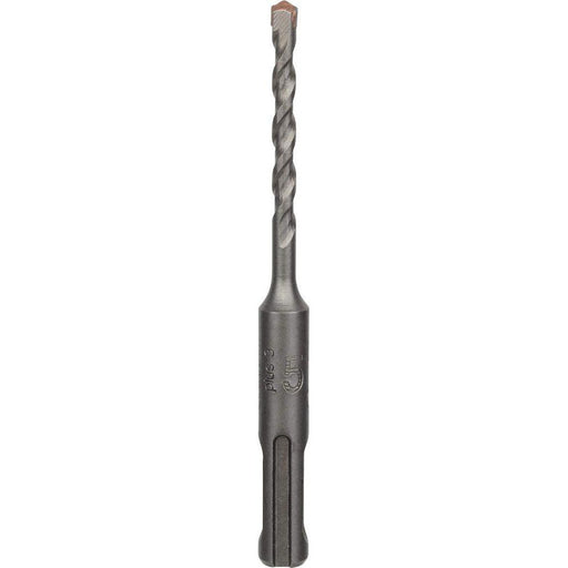 Bosch hamer burgija SDS-plus-3 5 x 50 x 110 mm pakovanje od 1 komada - 2608831002 Burgija SDS - Plus BOSCH BOSCH-2608831002 Madras doo Beograd