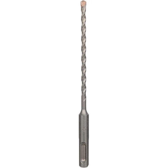 Bosch hamer burgija SDS-plus-3 5,5 x 100 x 160 mm pakovanje od 1 komada - 2608831006 Burgija SDS - Plus BOSCH BOSCH-2608831006 Madras doo Beograd