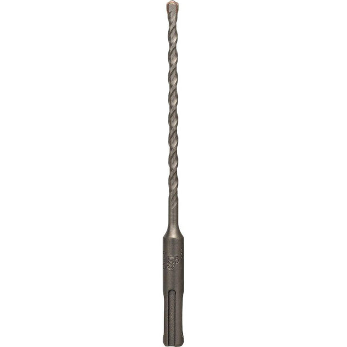 Bosch hamer burgija SDS-plus-3 5,5 x 100 x 160 mm pakovanje od 10 komada - 2608831106 Burgija SDS - Plus BOSCH BOSCH-2608831106 Madras doo Beograd