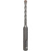 Bosch hamer burgija SDS-plus-3 5,5 x 50 x 110 mm pakovanje od 1 komada - 2608831005 Burgija SDS - Plus BOSCH BOSCH-2608831005 Madras doo Beograd