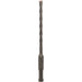 Bosch hamer burgija SDS-plus-3 6 x 100 x 160 mm pakovanje od 10 komada - 2608831108 Burgija SDS - Plus BOSCH BOSCH-2608831108 Madras doo Beograd