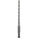 Bosch hamer burgija SDS-plus-3 6,5 x 100 x 160 mm pakovanje od 1 komada - 2608831012 Burgija SDS - Plus BOSCH BOSCH-2608831012 Madras doo Beograd