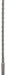 BOSCH Hamer burgija SDS plus-5 - (2608587846) Power Tools BOSCH Madras doo Beograd