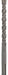 BOSCH Hamer burgija SDS plus-5 - Hamer burgija SDS-plus-5 10x100x160 mm (1618596177) Madras doo Beograd Madras doo Beograd