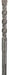 BOSCH Hamer burgija SDS plus-5 - Hamer burgija SDS-plus-5 12x100x160 mm (1618596181) Madras doo Beograd Madras doo Beograd