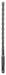 BOSCH Hamer burgija SDS plus-5 - Hamer burgija SDS-plus-5 8x150x210 mm (1618596174) Madras doo Beograd Madras doo Beograd