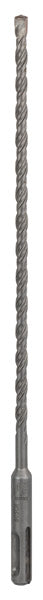 BOSCH Hamer burgija SDS plus-5 - Hamer burgija SDS-plus-5,6x200x260 mm (2608597777) Power Tools BOSCH Madras doo Beograd