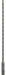 BOSCH Hamer burgija SDS plus-5 - Hamer burgija SDS-plus-5,6x200x260 mm (2608597777) Power Tools BOSCH Madras doo Beograd