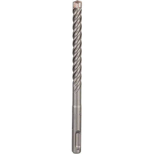 Bosch hamer burgija SDS-plus-5X 10 x 100 x 160 mm 2608833902 Burgija SDS - Plus BOSCH Madras doo Beograd