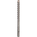 Bosch hamer burgija SDS-plus-5X 10 x 100 x 160 mm 2608833902 Burgija SDS - Plus BOSCH Madras doo Beograd