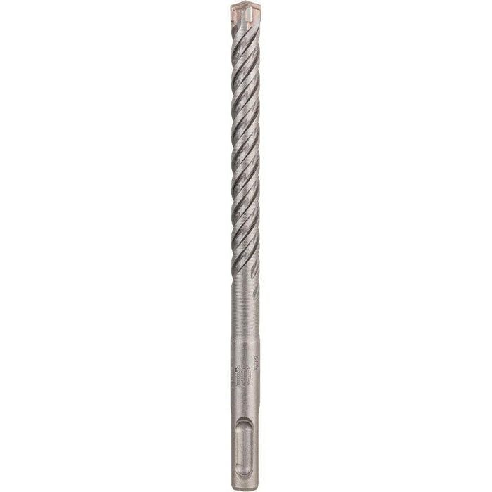 Bosch hamer burgija SDS-plus-5X 10 x 100 x 160 mm pakovanje od 1 komada - 2608833798 Burgija SDS - Plus BOSCH Madras doo Beograd