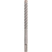 Bosch hamer burgija SDS-plus-5X 10 x 100 x 160 mm pakovanje od 1 komada - 2608833798 Burgija SDS - Plus BOSCH Madras doo Beograd