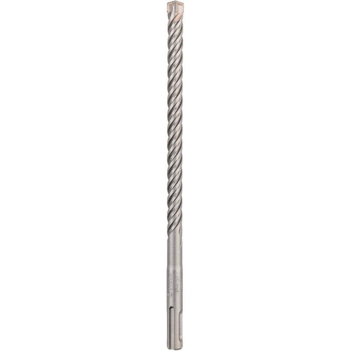 Bosch hamer burgija SDS-plus-5X 10 x 150 x 210 mm pakovanje od 1 komada - 2608833799 Burgija SDS - Plus BOSCH Madras doo Beograd