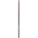 Bosch hamer burgija SDS-plus-5X 10 x 150 x 210 mm pakovanje od 1 komada - 2608833799 Burgija SDS - Plus BOSCH Madras doo Beograd