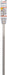 Bosch hamer burgija SDS-plus-5X 10 x 200 x 260 mm pakovanje od 1 komada - 2608833800 Burgija SDS - Plus BOSCH Madras doo Beograd