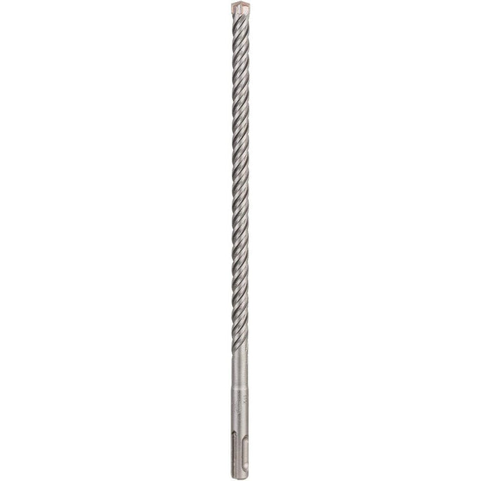 Bosch hamer burgija SDS-plus-5X 10 x 200 x 260 mm pakovanje od 1 komada - 2608833800 Burgija SDS - Plus BOSCH Madras doo Beograd