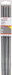 Bosch hamer burgija SDS-plus-5X 10 x 200 x 260 mm pakovanje od 10 komada - 2608833904 Burgija SDS - Plus BOSCH Madras doo Beograd
