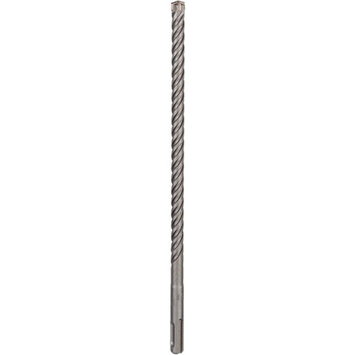 Bosch hamer burgija SDS-plus-5X 10 x 200 x 260 mm pakovanje od 10 komada - 2608833904 Burgija SDS - Plus BOSCH Madras doo Beograd