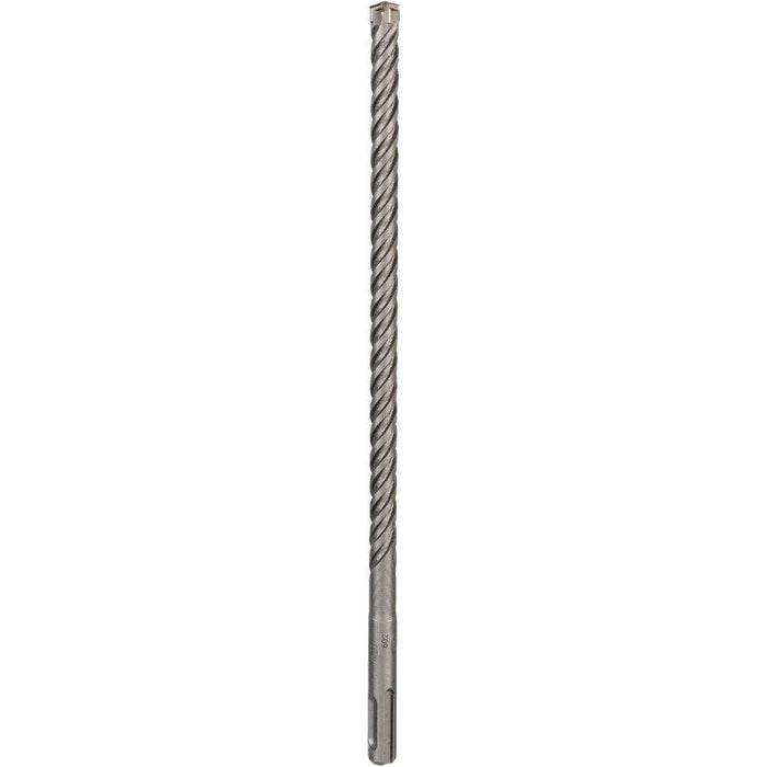 Bosch hamer burgija SDS-plus-5X 10 x 200 x 260 mm pakovanje od 10 komada - 2608833904 Burgija SDS - Plus BOSCH Madras doo Beograd