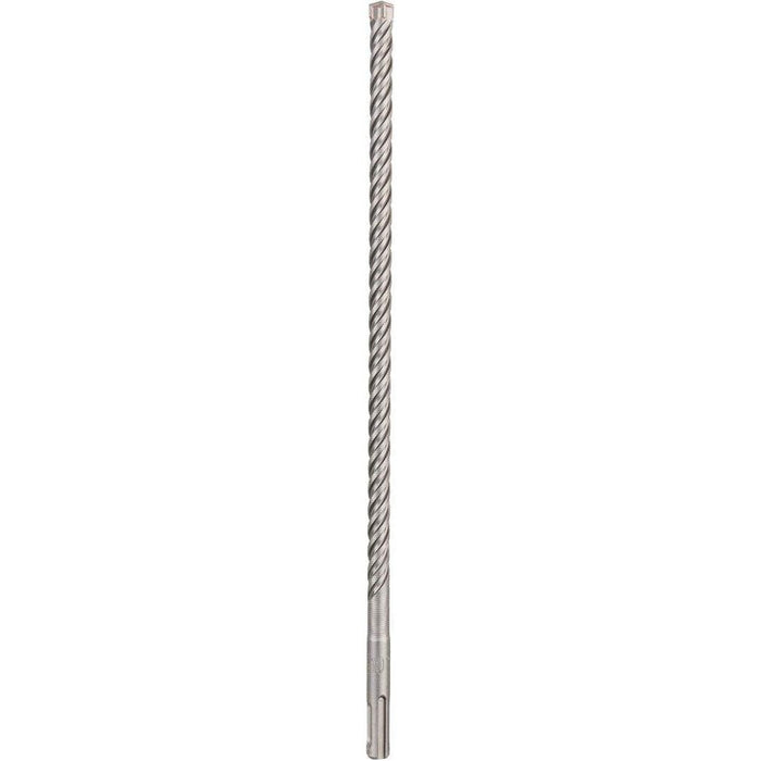 Bosch hamer burgija SDS-plus-5X 10 x 250 x 310 mm pakovanje od 1 komada - 2608833801 Burgija SDS - Plus BOSCH Madras doo Beograd